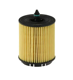 Hengst Engine Oil Filter - 12605566